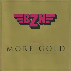 BZN – More Gold (CD, Compilation)