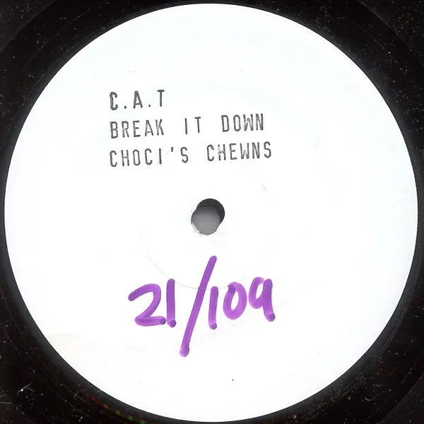 C.A.T. – Break It Down