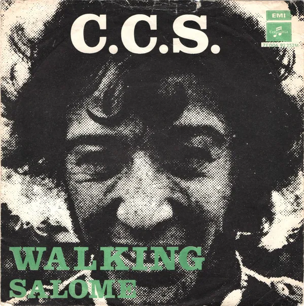 C.C.S.* – Walking