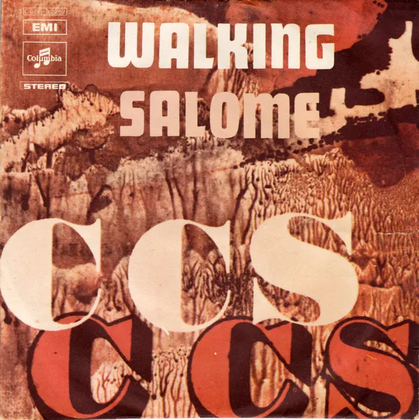 C.C.S.* – Walking / Salome