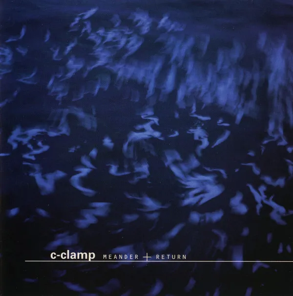 C-Clamp – Meander + Return
