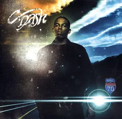C-Dash (3) – 70 East (CD, Single)