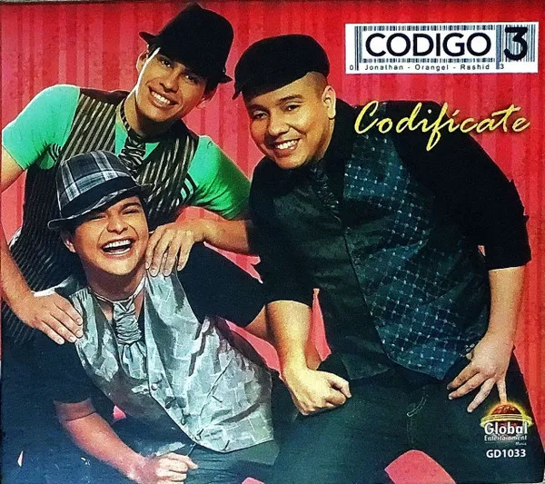Código 3 – Codifícate