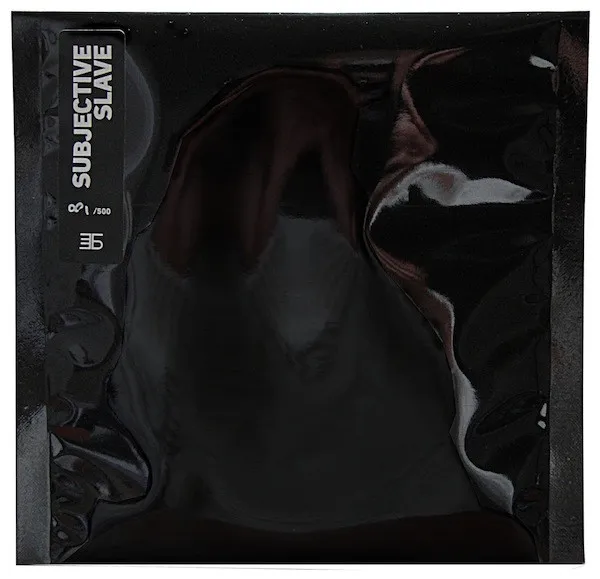 Cédric Dambrain – Subjective Slave
