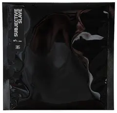 Cédric Dambrain – Subjective Slave (CD, Album)