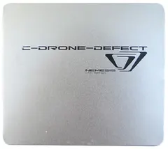 C-Drone-Defect – Nemesis (CD, Limited Edition)