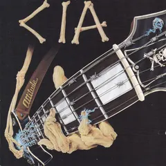 C.I.A. (10) – Attitude (CD, Album)