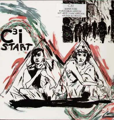 C³i – Start