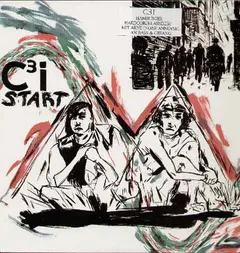 C³i – Start (Vinyl, LP)