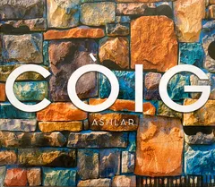 Còig – Ashlar (CD, Album)