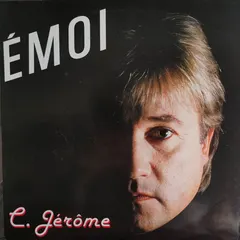 C. Jérôme – Émoi (Vinyl, 12")