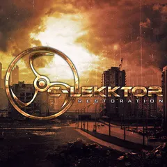 C-Lekktor – Restoration (File, FLAC)
