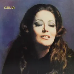 Célia (2) Mr Bongo – Célia (Vinyl, LP)