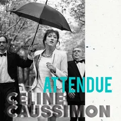 Céline Caussimon – Attendue (CD)