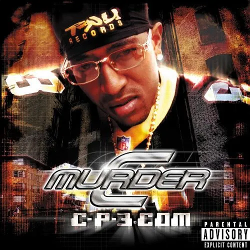 C-Murder – C-P-3.Com