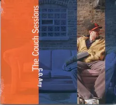 C.O. Any – The Couch Sessions (CD)