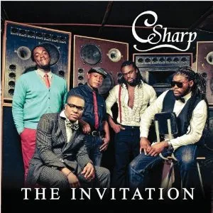 C-Sharp – The Invitation