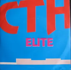C.T.H. – Elite (Vinyl, 7")