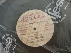 Caña Dulce (2) – Caña Dulce (Vinyl, 12")