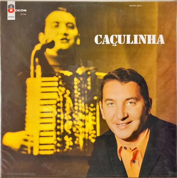 Caçulinha – Caçulinha