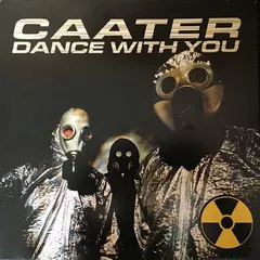 Caater – Dance With You (Vinyl, 12")