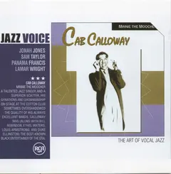 Cab Calloway RCA – Minnie The Moocher (CD, Compilation)