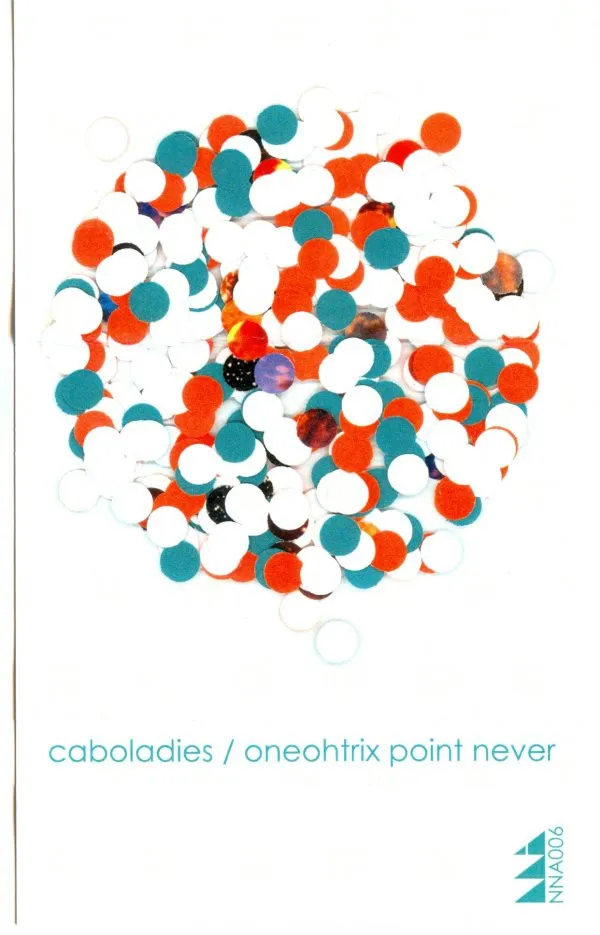 Caboladies / Oneohtrix Point Never – Split