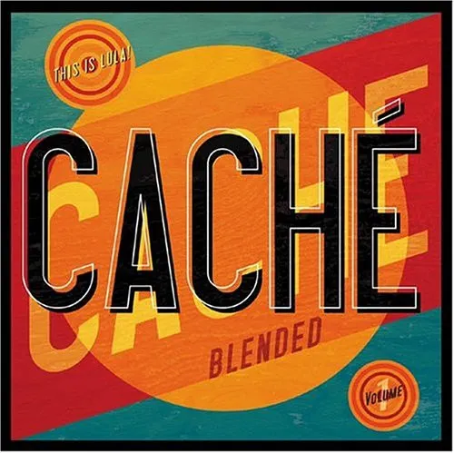 Caché – Blended
