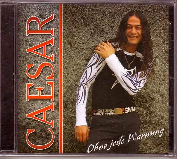 Caesar (5) – Ohne Jede Warnung