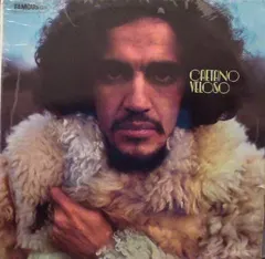 Caetano Veloso Famous – Caetano Veloso (Vinyl, LP)