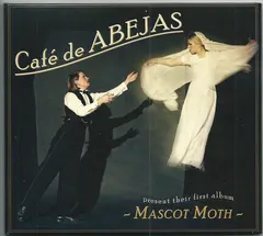 Café de Abejas – Mascot Moth (CD, Album)