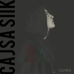 Cajsa Siik – Contra (Vinyl, LP)