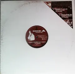 Cake K & Create Class* / DJ Beat feat. Donald D – Warning 21 / Rock Da House (Vinyl, 12")