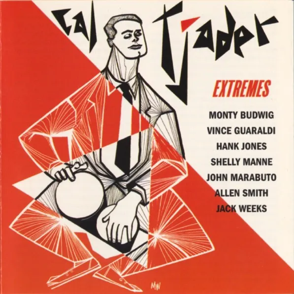 Cal Tjader – Extremes