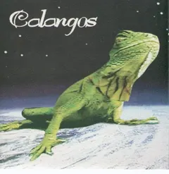 Calangos – Calangos (CD, Album)