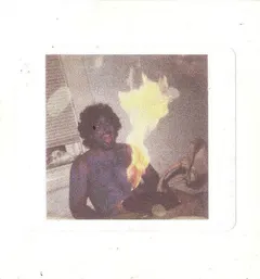 Califone – Knub U Knive (CDr)