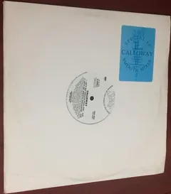 Calloway – Let's Get Smooth (Vinyl, 12")