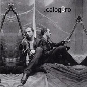 Calogero (2) – Calog3ro