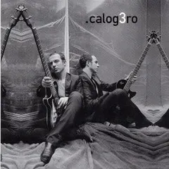 Calogero (2) – Calog3ro (CD, Album)