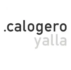 Calogero (2) – Yalla (CD, Single)