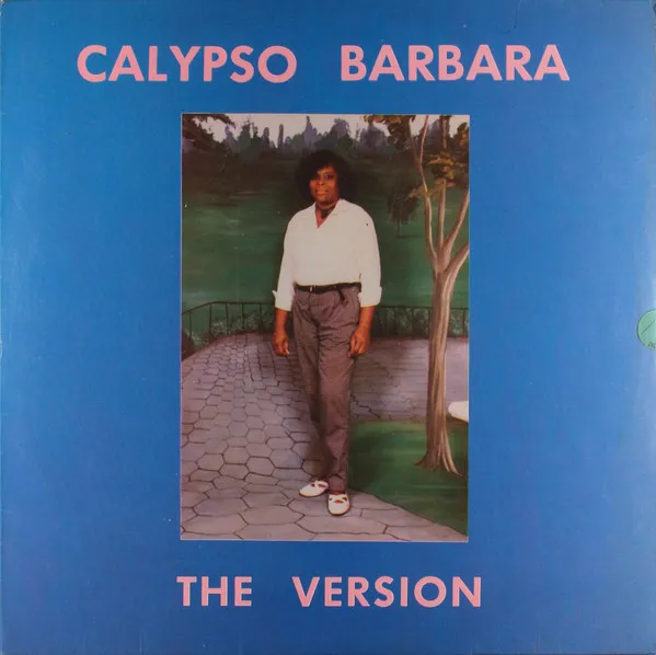 Calypso Barbara – The Version