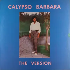 Calypso Barbara – The Version (Vinyl, LP)
