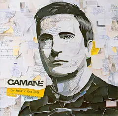 Camané – Do Amor E Dos Dias (CD, Album)