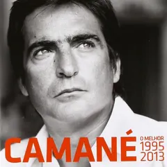 Camané – O Melhor 1995-2013 (CD, Compilation)