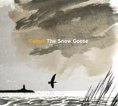 Camel – The Snow Goose (CD, Album)