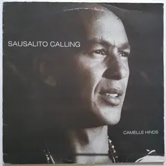 Camelle Hinds – Sausalito Calling (Vinyl, 12")