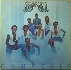 Cameo Chocolate City – Cameosis (Vinyl, LP)