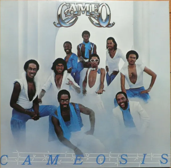 Cameo – Cameosis