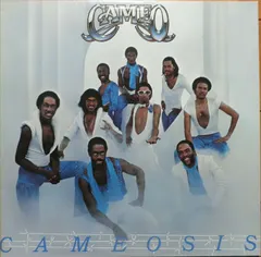 Cameo Casablanca – Cameosis (Vinyl, LP)