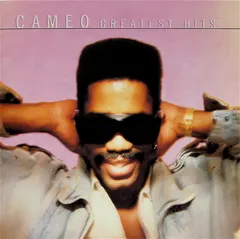 Cameo – Greatest Hits (CD, Compilation)